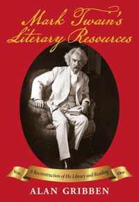 Mark Twain's Literary Resources