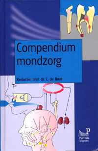 Compendium mondzorg