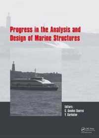 Progress in the Analysis and Design of Marine Structures