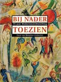 Bij nader toezien