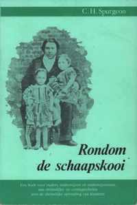 Rondom de schaapskooi