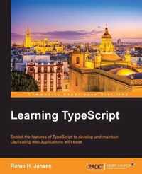 Learning TypeScript