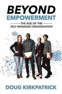 Beyond Empowerment