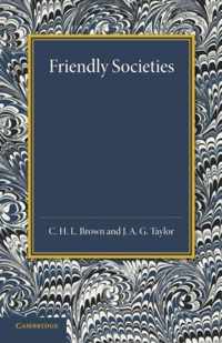 Friendly Societies