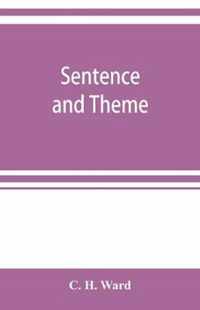 Sentence and theme