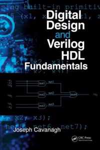 Digital Design and Verilog HDL Fundamentals