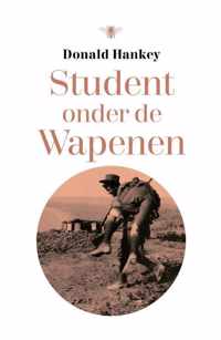 Student onder de wapenen