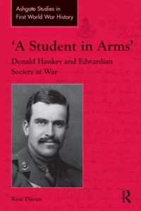 'A Student in Arms'