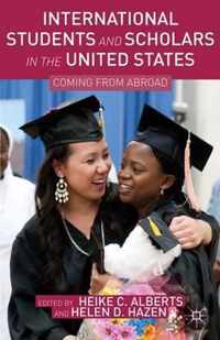 International Students And Scholars In The United States