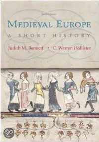 Medieval Europe