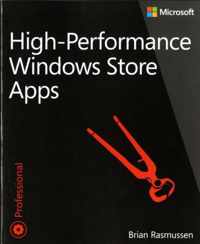 High-Performance Windows Store Apps