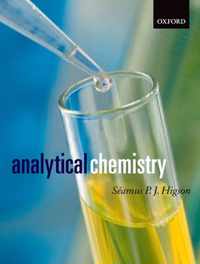 Analytical Chemistry