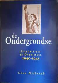 De Ondergrondse