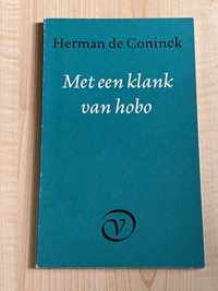 Met een klank van hobo