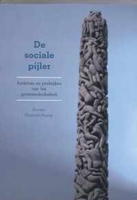 De sociale pijler