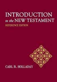 Introduction to the New Testament