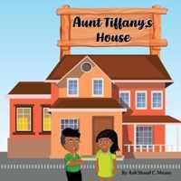 Aunt Tiffany's House