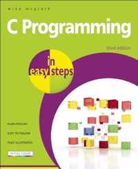 C Programming in Easy Steps