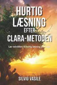 HURTIG LAESNING efter CLARA-metoden