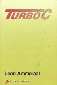 Turbo c