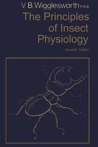 The Principles of Insect Physiology