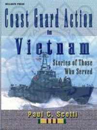 Coast Guard Action in Vietnam