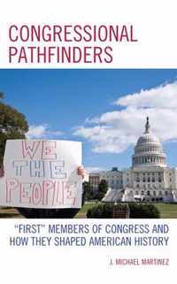 Congressional Pathfinders