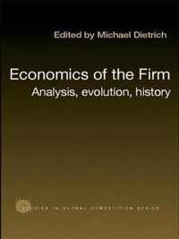 Economics of the Firm