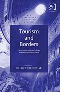 Tourism and Borders