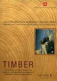 Timber