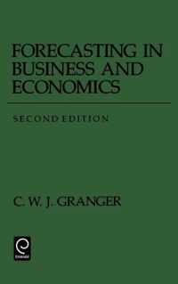 Forecasting in Business and Economics