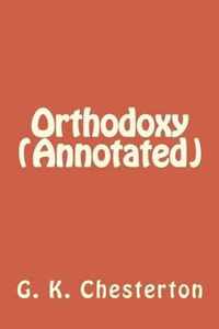 Orthodoxy (Annotated)