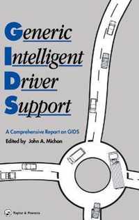 Generic Intelligent Driver Support