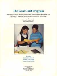 The Goal Card Program