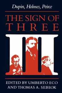 The Sign of Three