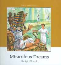 Meeuse, Miraculous dreams
