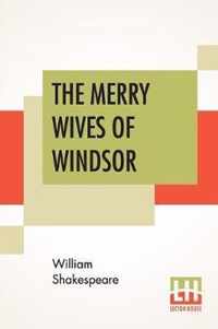 The Merry Wives Of Windsor