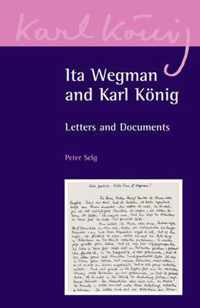 Ita Wegman and Karl Koenig