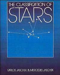 The Classification of Stars