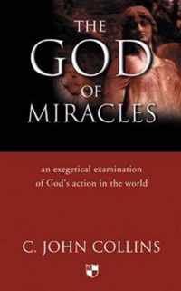 The God of miracles