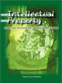 INTELLECTUAL PROPERTY