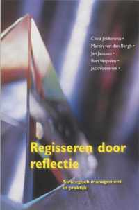 Regisseren door reflectie