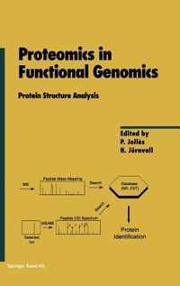 Proteomics in Functional Genomics