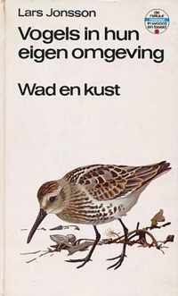 Vogels in hun eigen omgeving - Wad en kust