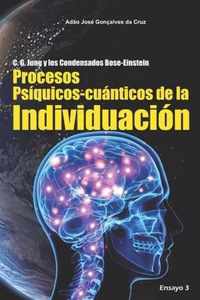 C. G. Jung y los Condensados Bose-Einstein