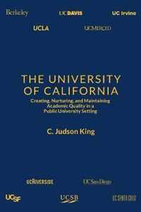 The University of California