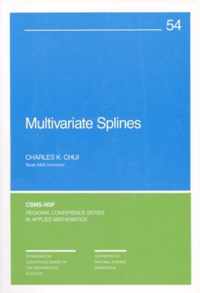 Multivariate Splines