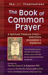 Book of Common Prayer