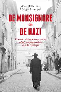 De monsignore en de Nazi