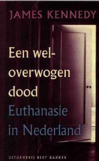 De weloverwogen dood